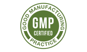 Folexin GMP Certified