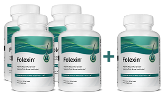 folexin hair supplements